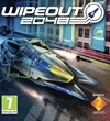 WipEout 2048 - najkrajia hra pre Vita