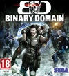 Binary Domain - nov hra od tvorcu Yakuzy