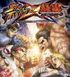 Street Fighter X Tekken vstupuje do arny