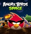Angry Birds poletia do vesmru 
