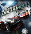 Ridge Racer Unbounded - racing na rozhran