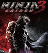 Ninja Gaiden 3: Razors Edge oakva Kasumi