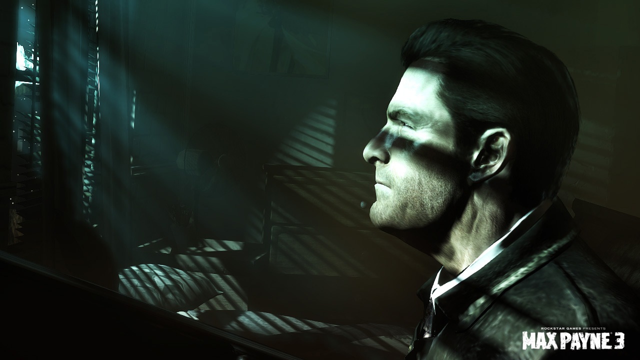 Max Payne 3 Systm rozprvania sa zmenil, ale zachoval si komiksov tl.