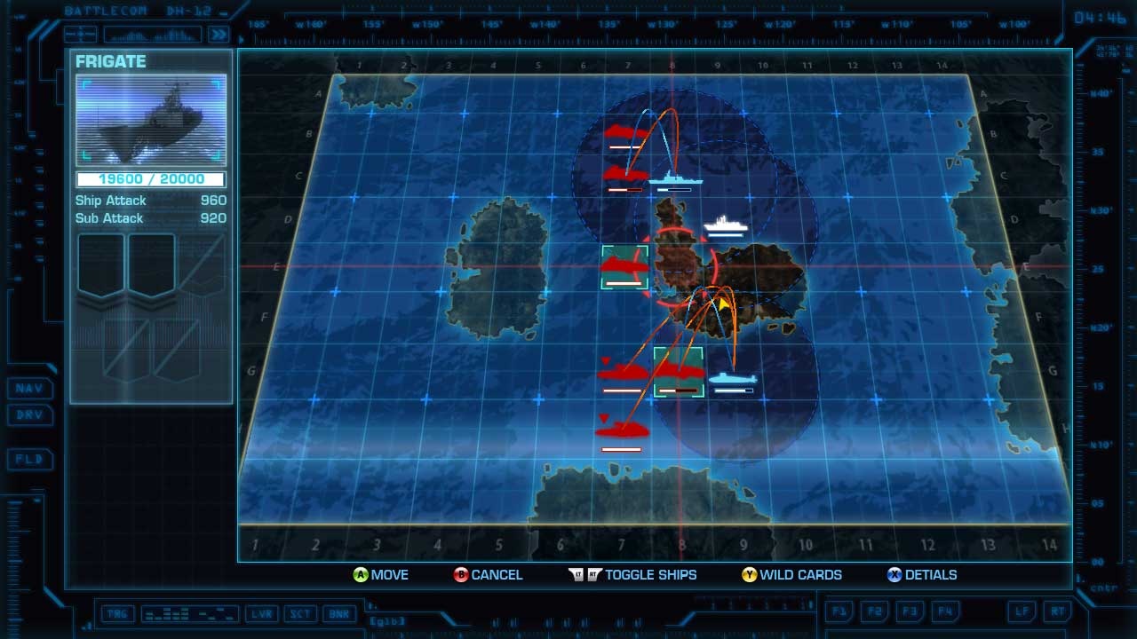 Battleship Taktick as hry vyzer zaujmavejie ako sa hr.