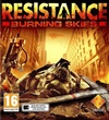 Skromn multiplayer v Resistance Burning Skies