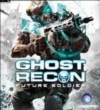 Ghost Recon s prvmi zbermi