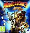 Madagascar 3 predvdza zvierat v cirkuse