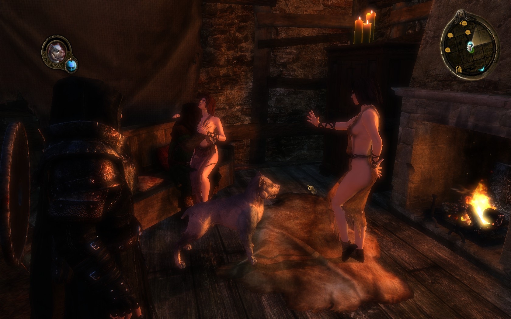 A Game of Thrones Slena zatancuje aj pre pska a verme, e zostane len pri tanci.