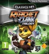 Prichdza... Ratchet & Clank v HD
