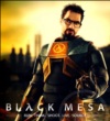 Black Mesa m na Steame oficilny Workshop