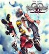 Kingdom Hearts 3D ukazuje hrba a muketierov