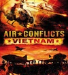Air Conflicts polet do Vietnamu