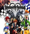 Skromn limitka Kingdom Hearts ReMIX 1.5 HD