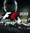 F1 2013 predstaven