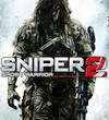 Sniper dostane Siberian Strike DLC
