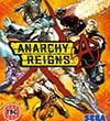 Anarchy Reigns to
