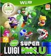 New Super Luigi U dostal dtum