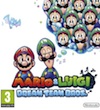 Mario & Luigi Dream Team ohlsen