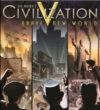 Dva nov nrody v Civilization V: Brave New World