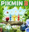Pikmin 3 sa usad na novej plante