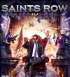 Sa: 3x Saints Row IV