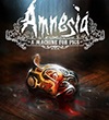 Amnesia 2 u m svoj dtum vydania