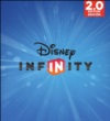 Disney Infinity 2.0 Live Event  odhalil Avengerov