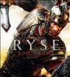 Ukky poprv v Ryse: Son of Rome