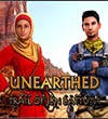 Uncharted sa me trias, prichdza Unearthed