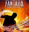 Fantasia setlist ponkne vber hudby od Dvoka a po Hendrixa