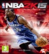 Poiadavky na PC verziu NBA 2K15 zverejnen