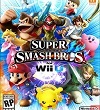 Ak m Nintendo plny so Super Smash Bros. na Wii U a 3DS?