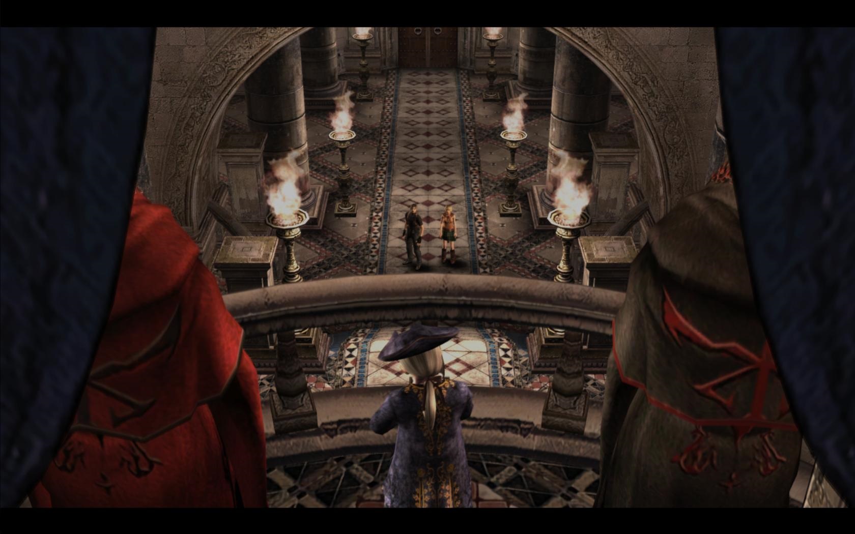 Resident Evil 4 Ultimate HD Edition Dobrho vea nebva a zlho je aj mlo dos.