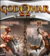 God of War kolekcia prichdza na PS Vita
