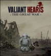 Valiant Hearts: The Great War vs prenesie do prvej svetovej vojny