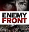 Hrdina FPS akcie Enemy Front artuje poas paby