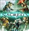 Sacred 3 predvdza hrdinov v akcii