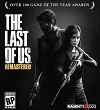 The Last of Us Remastered pre PS4 oficilne ohlsen