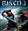 Polhodina vo svete Risen 3: Titan Lords