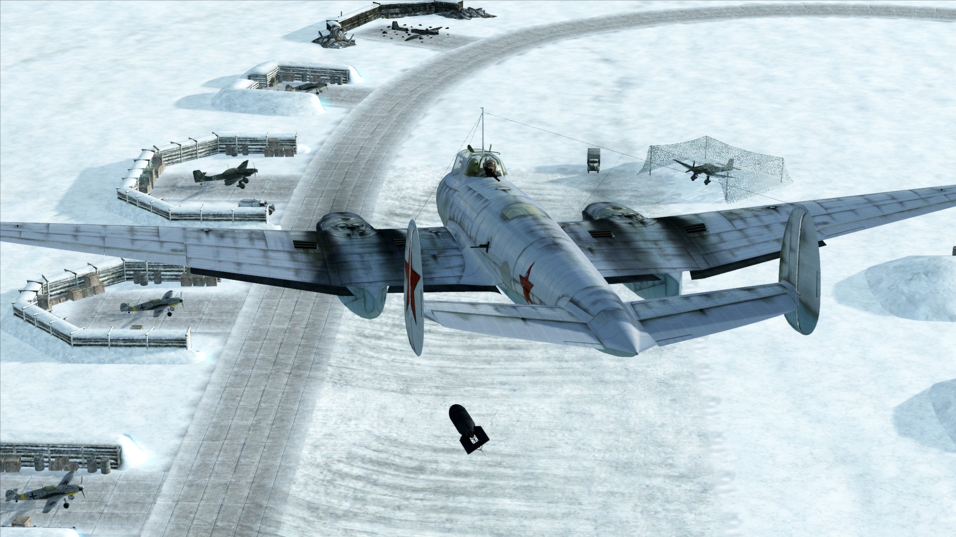 IL  2 Sturmovik: Battle of Stalingrad 