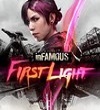 InFamous: First Light vychdza a dostva recenzie