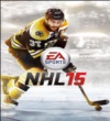 NHL 15 ukazuje prv zber z nextgen verzie hry