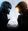 Fotky z launchu Halo 5