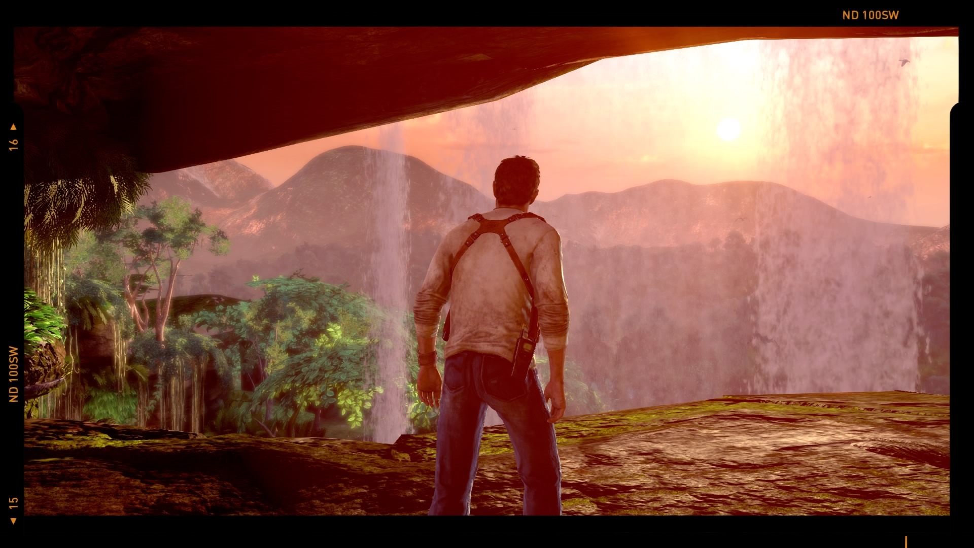 Uncharted: The Nathan Drake Collection S fotoreimom mete op vytvra podobne psobiv obrzky.