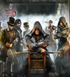 Benchmark Assassin's Creed Syndicate na PC