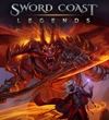 Sword Coast Legends je u na Steame
