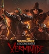 Gameplay ukky z Warhammer: End Times - Vermintide