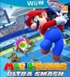 Mario Tennis: Ultra Smash vsdza na overen princpy