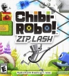 Chibi-Robo!: Zip Lash je milou drobnou skkakou s ekologickou mylienkou