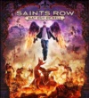 Saints Row ukzal na PAX gameplay a aj mapu pekelnho mesta